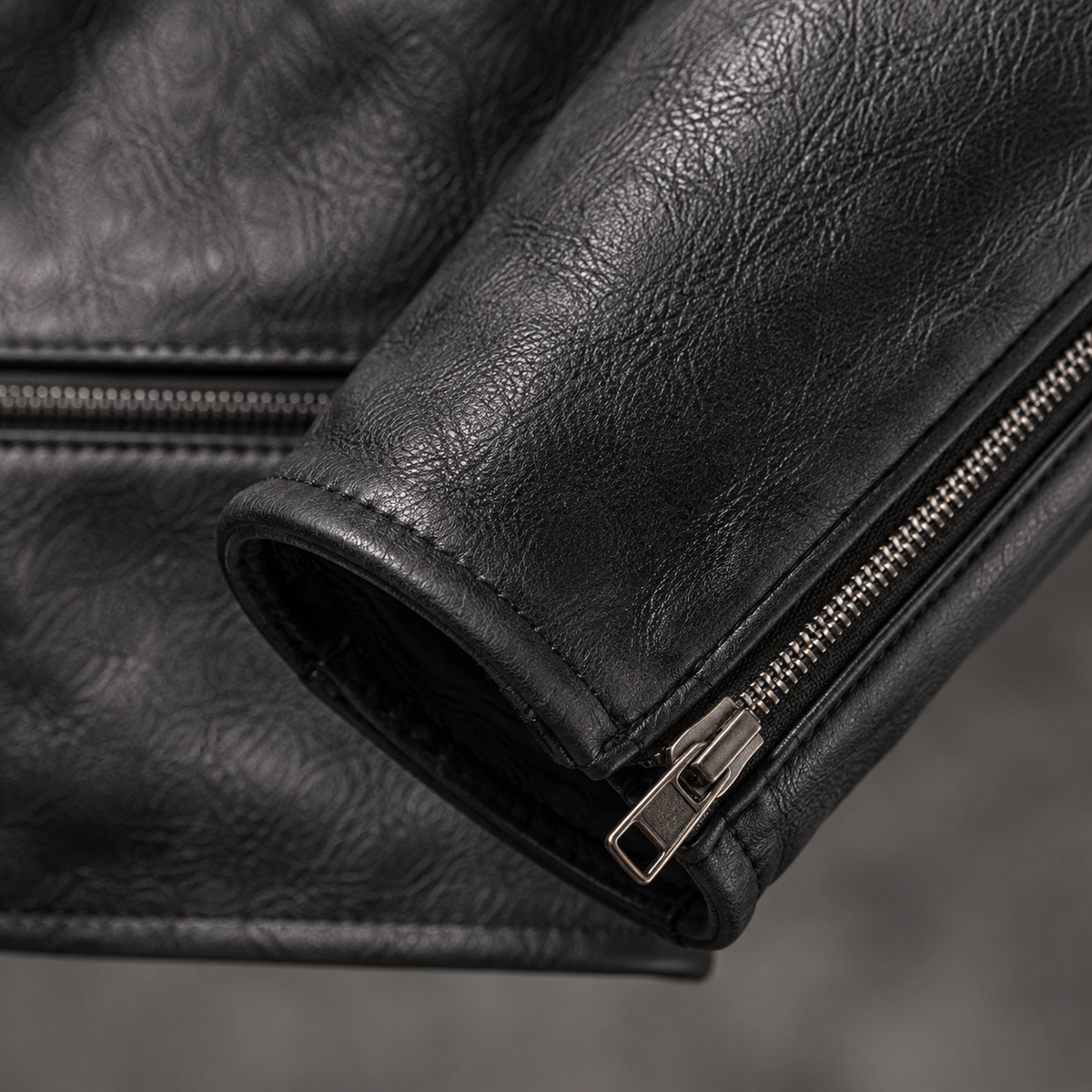 Hudson Leather Jacket
