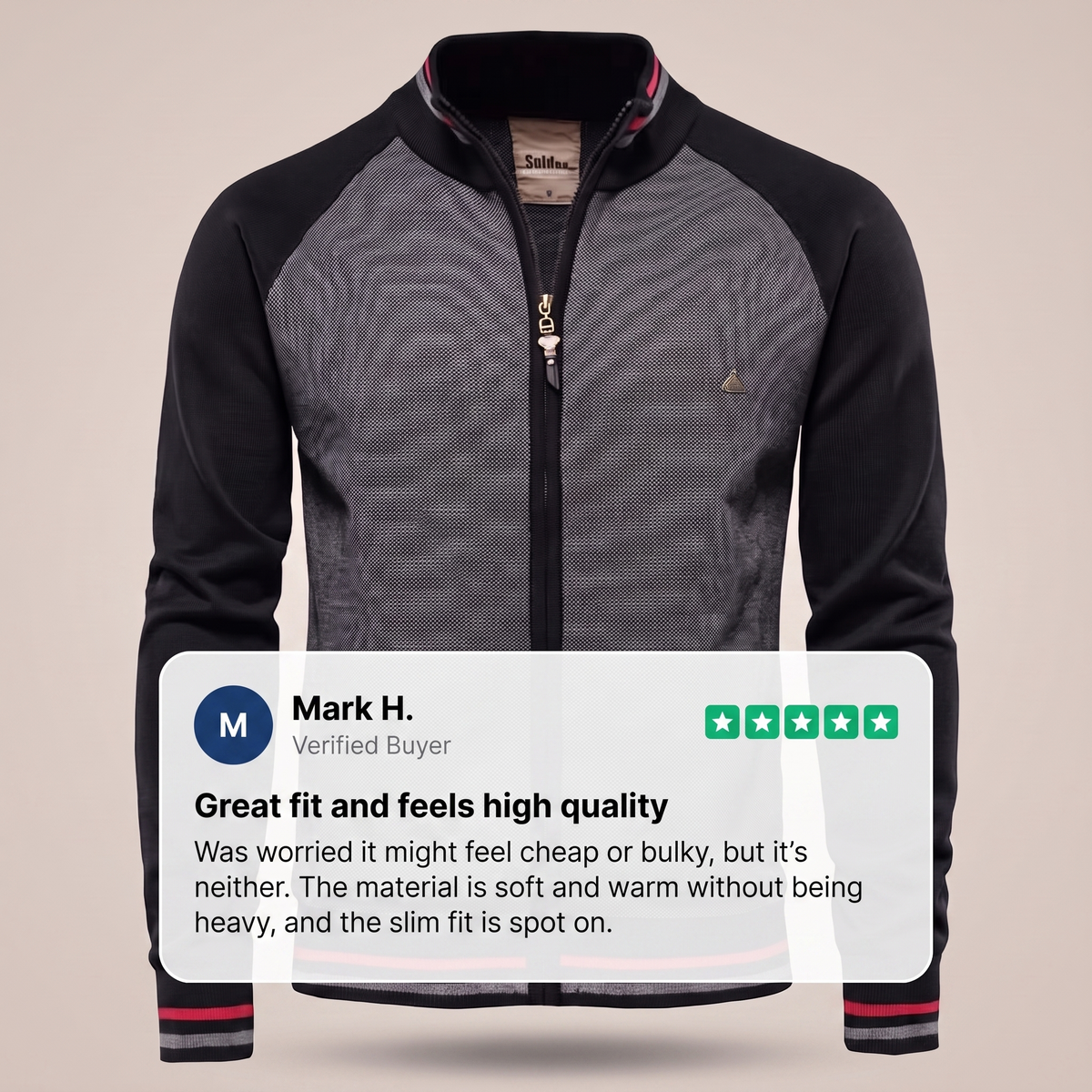 ELLIOTT SMART COMFORT
