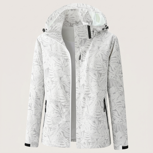 CLASSIC REFRESH JACKET