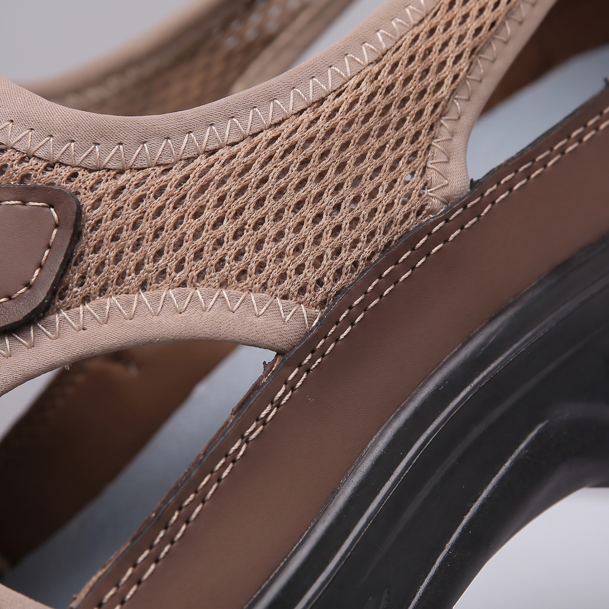 FRANKO ORTHOPEDIC SANDAL