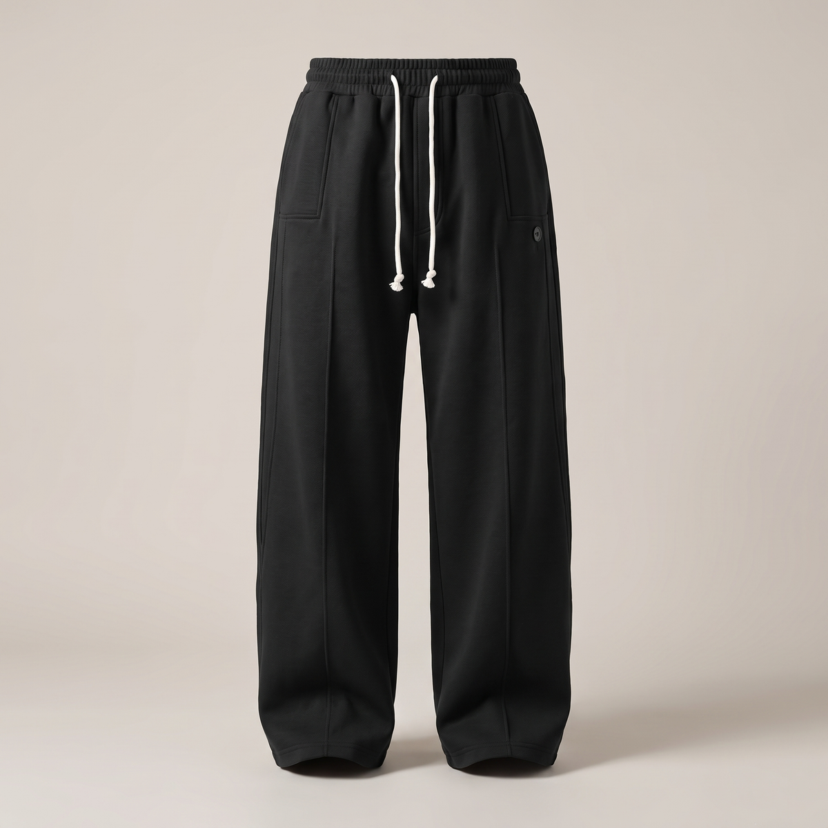 HARPER WIDE LEG TROUSERS