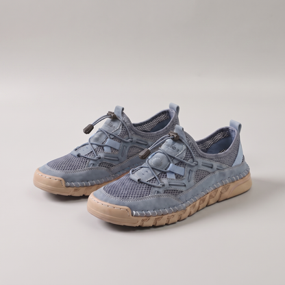 LINDFORD AIRFLOW WALKING SHOES