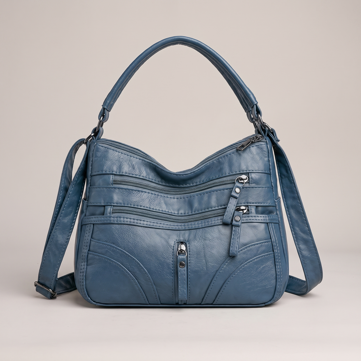 RIVERTON VINTAGE TOTE