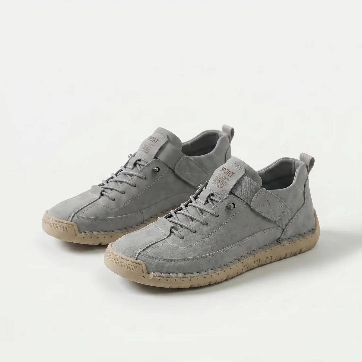 Nora Comfortable Orthopedic Sneakers