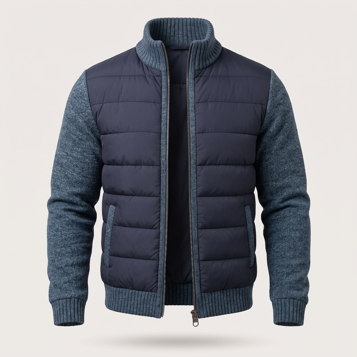 THORNTON INSULATED PUFFER JACKET