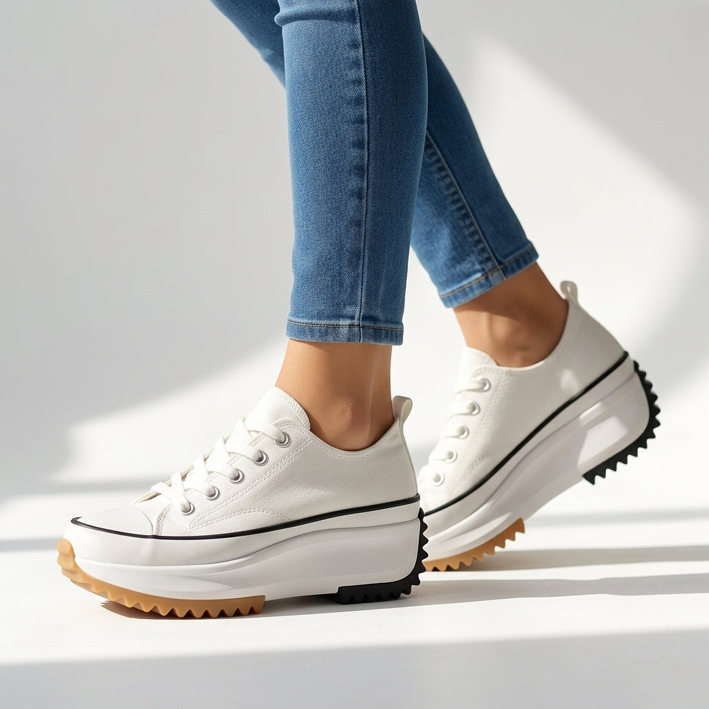 Soho Platform Canvas Trainer