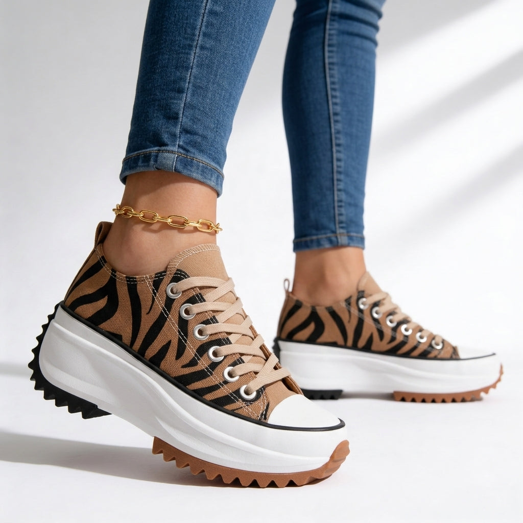 Soho Platform Canvas Trainer