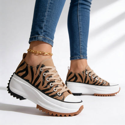 Soho Platform Canvas Trainer