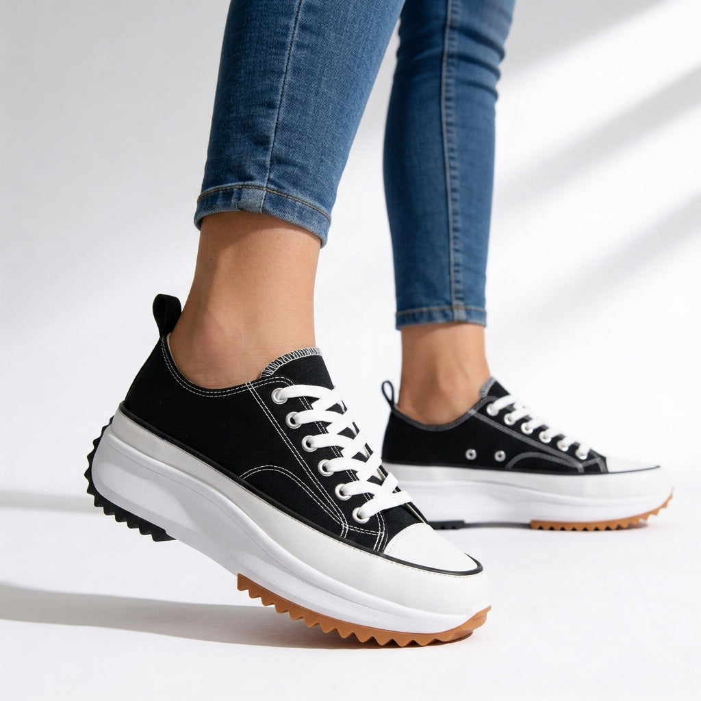 Soho Platform Canvas Trainer
