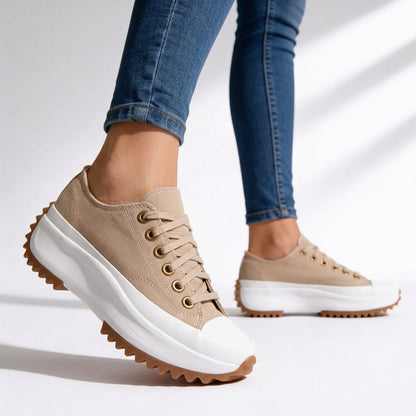 Soho Platform Canvas Trainer