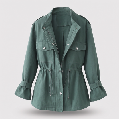 AMÉLIE OVERCOAT