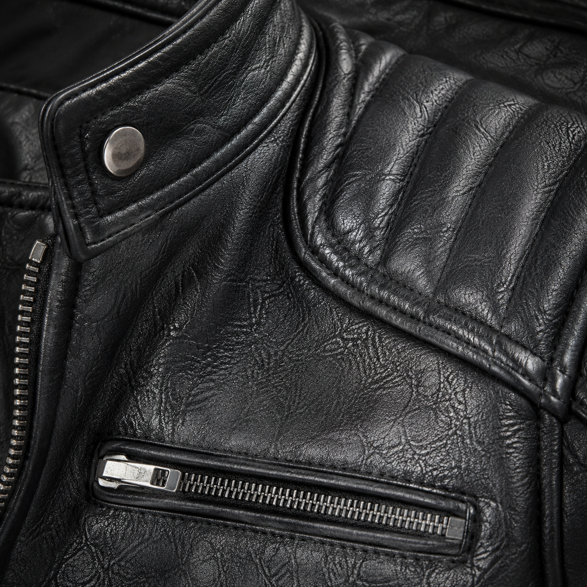 Hudson Leather Jacket