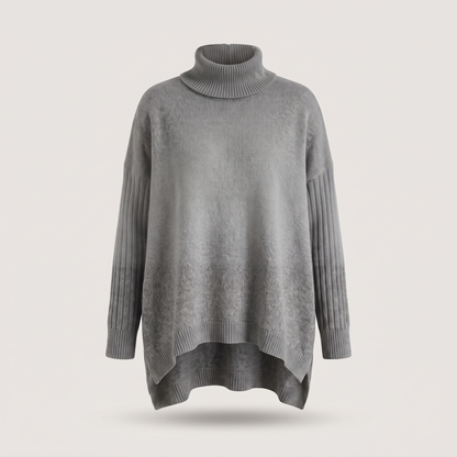 NUVELLA CASHMERE SWEATER