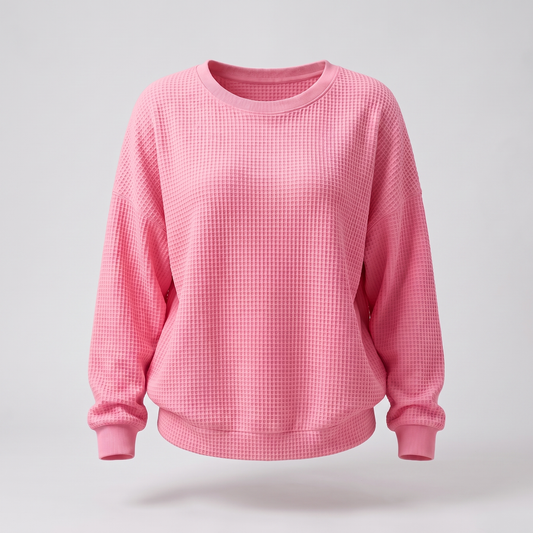 BRAMWELL ESSENTIAL KNIT