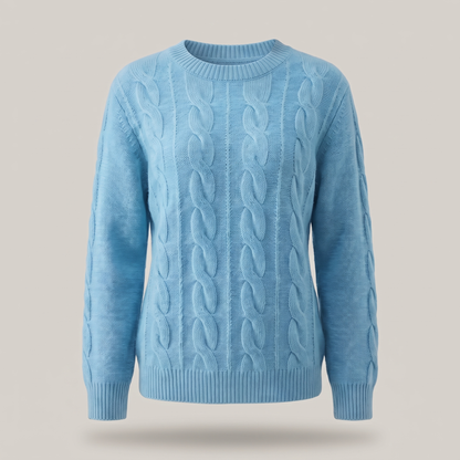 ÉLISE PULLOVER