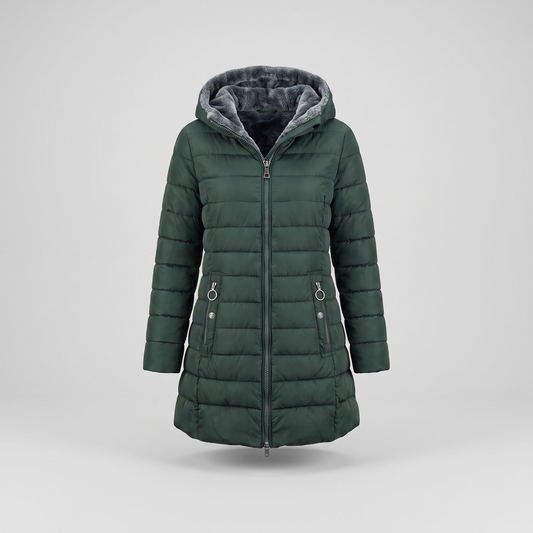 HEARTHLINE JACKET