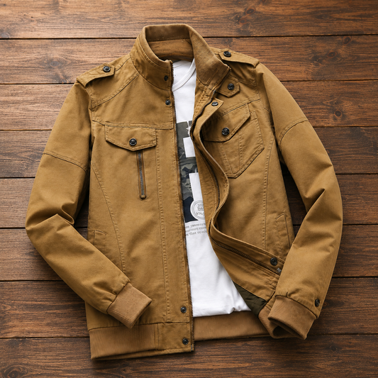 Outdoor Cotton Jacket