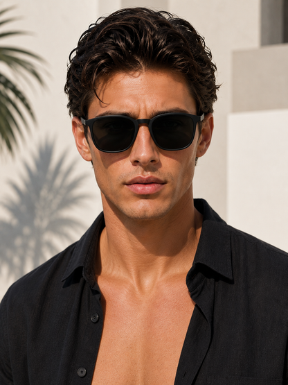 Russ | Men's Lightweight Casual Sunglasses