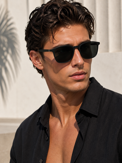 Russ | Men's Lightweight Casual Sunglasses