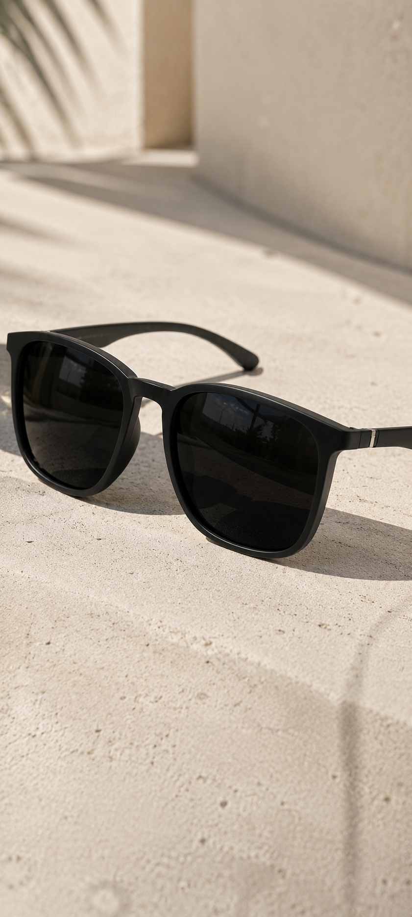 Russ | Men's Lightweight Casual Sunglasses