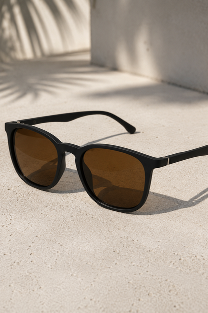 Russ | Men's Lightweight Casual Sunglasses