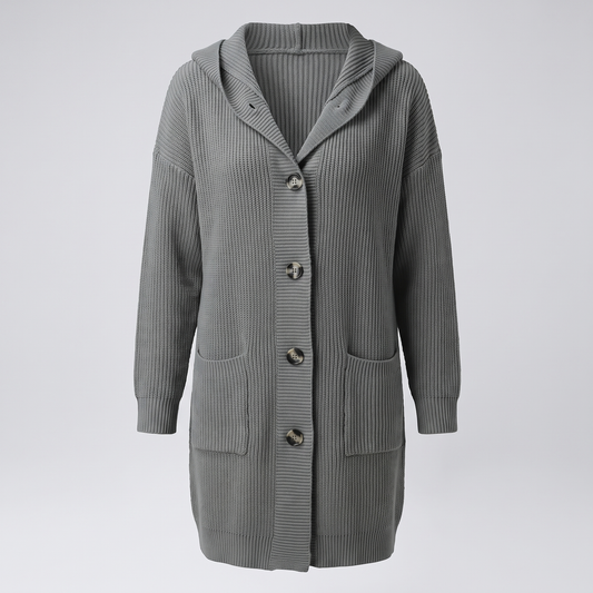 MARIELLE KNITTED JACKET