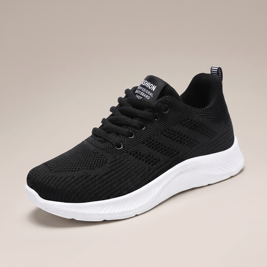 FLORENCE KNIT WALKING TRAINERS