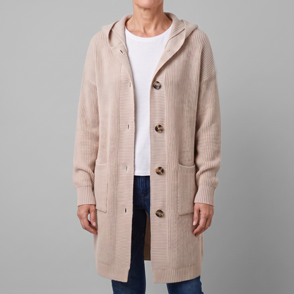 MARIELLE KNITTED JACKET
