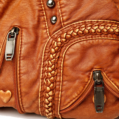 Savannah Boho Bag