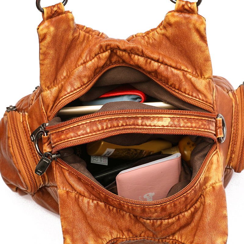 Savannah Boho Bag