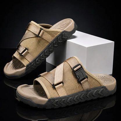 Nomad Slides