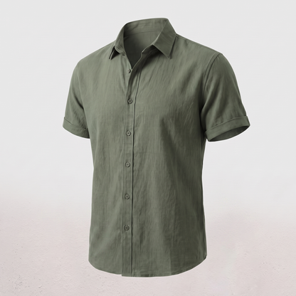 AIDEN PREMIUM CLASSIC FIT SHIRT