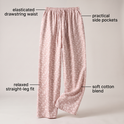 AINSLEY LOUNGE TROUSERS