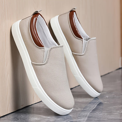 Prescott Canvas Sneaker