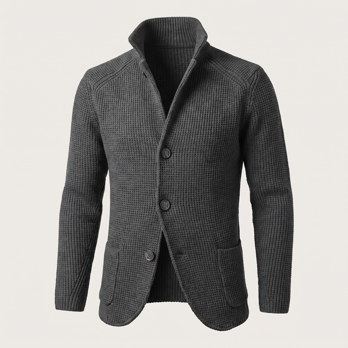 BRANFORD MEN’S CARDIGAN