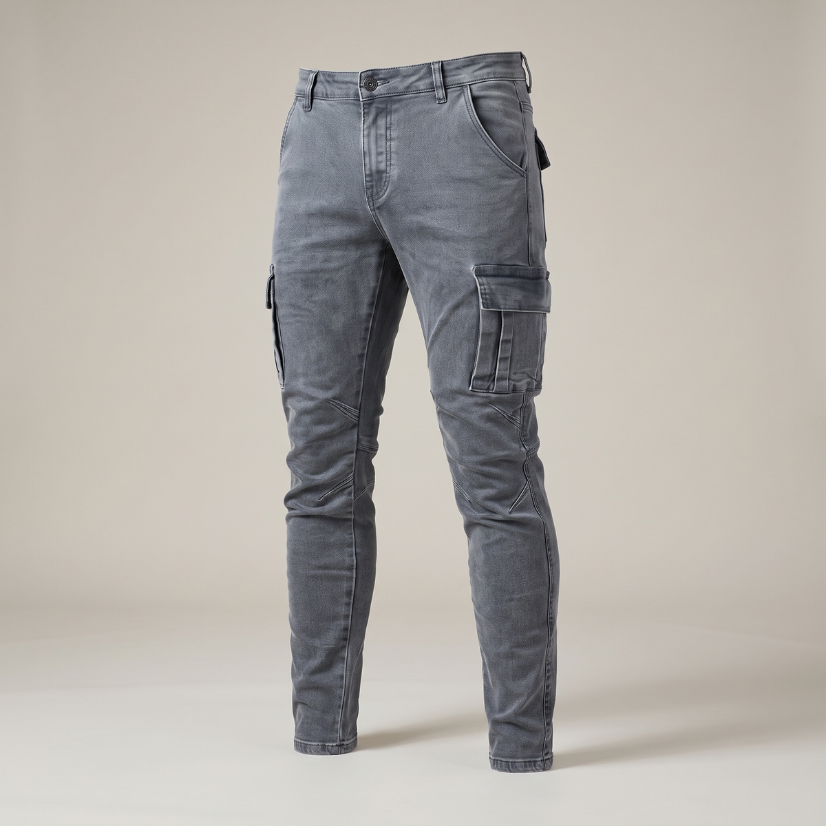 BROOKLINE UTILITY JEANS