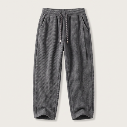 CALDER TAPER PANT