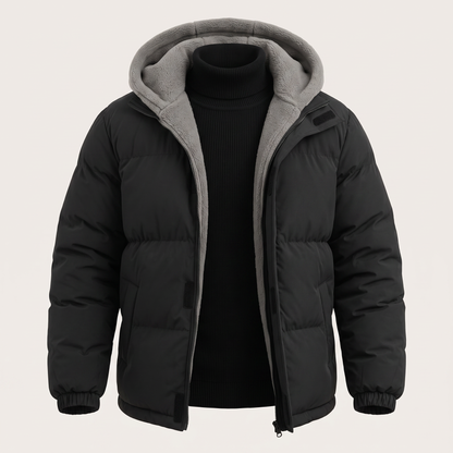 CALLUM WINTER JACKET