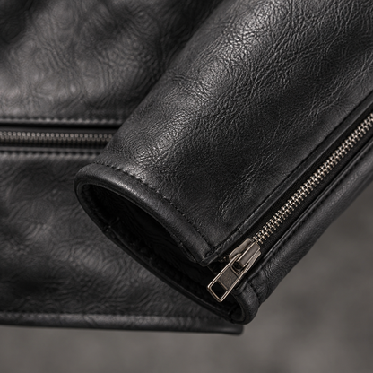Hudson Leather Jacket