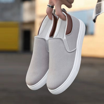 Prescott Canvas Sneaker