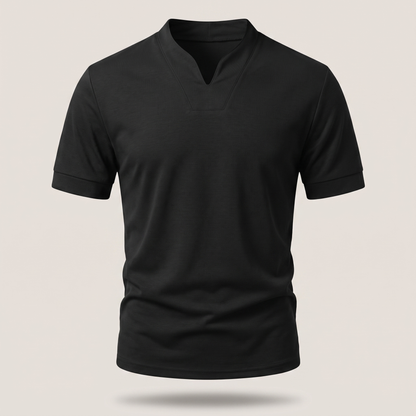 ETHAN BUSINESS FITNESS TEE