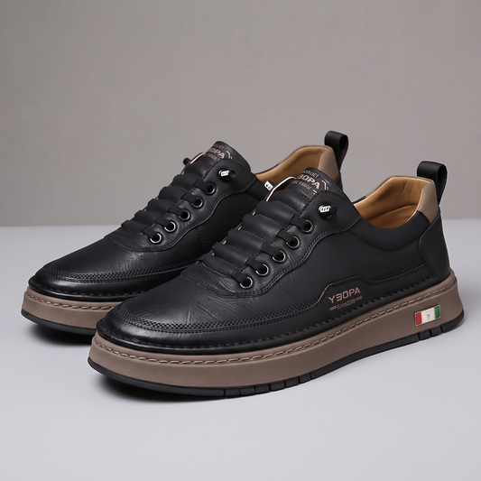 FINLAY PREMIUM ITALIAN SNEAKERS