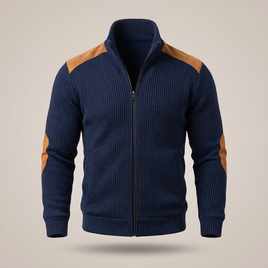 FIORENT VELVET JACKET