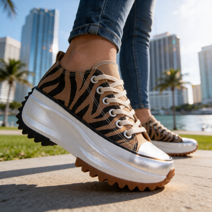 Soho Platform Canvas Trainer
