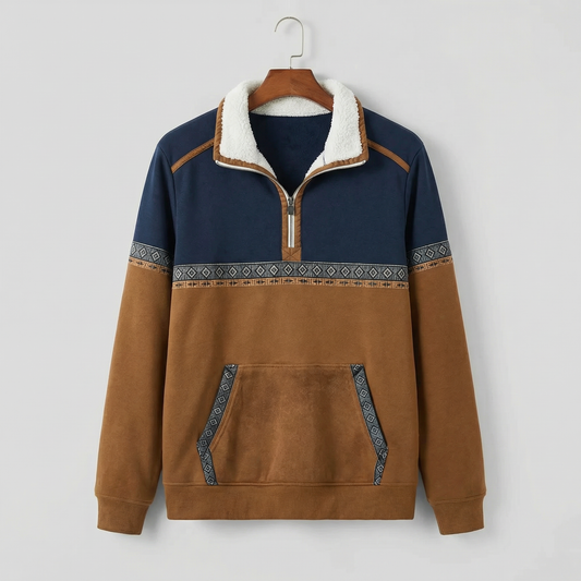 ELIRA COMFORT ZIP JUMPER