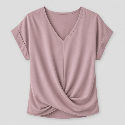 TALIA EVERYDAY SWEETHEART TOP
