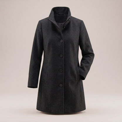 SERENA HERITAGE COAT