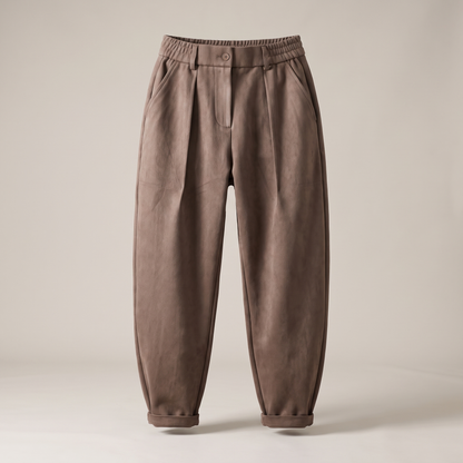 ALVERTON TAILORED TROUSERS