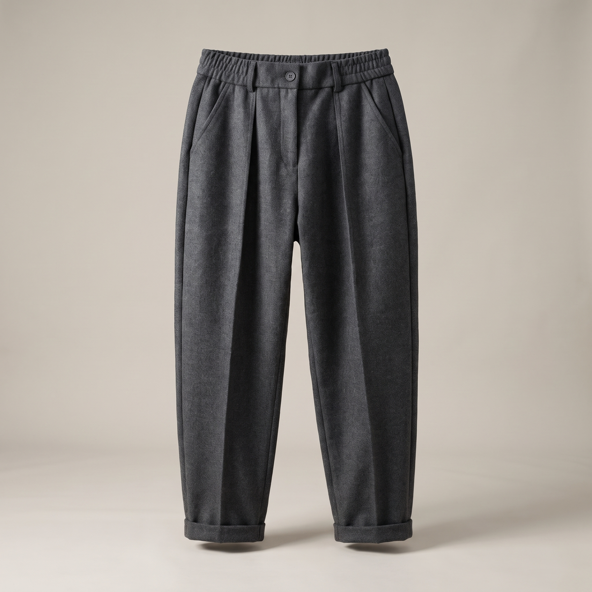 ALVERTON TAILORED TROUSERS