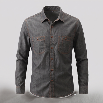 IRONWICK CLASSIC-FIT SHIRT
